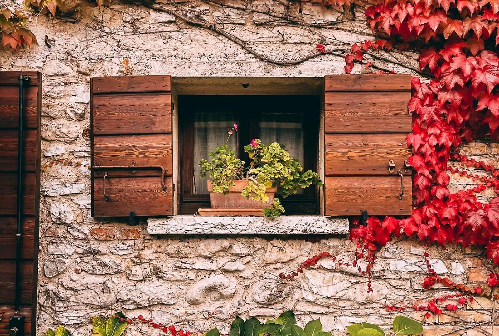 Locanda Sandi Valdobbiadene Italy