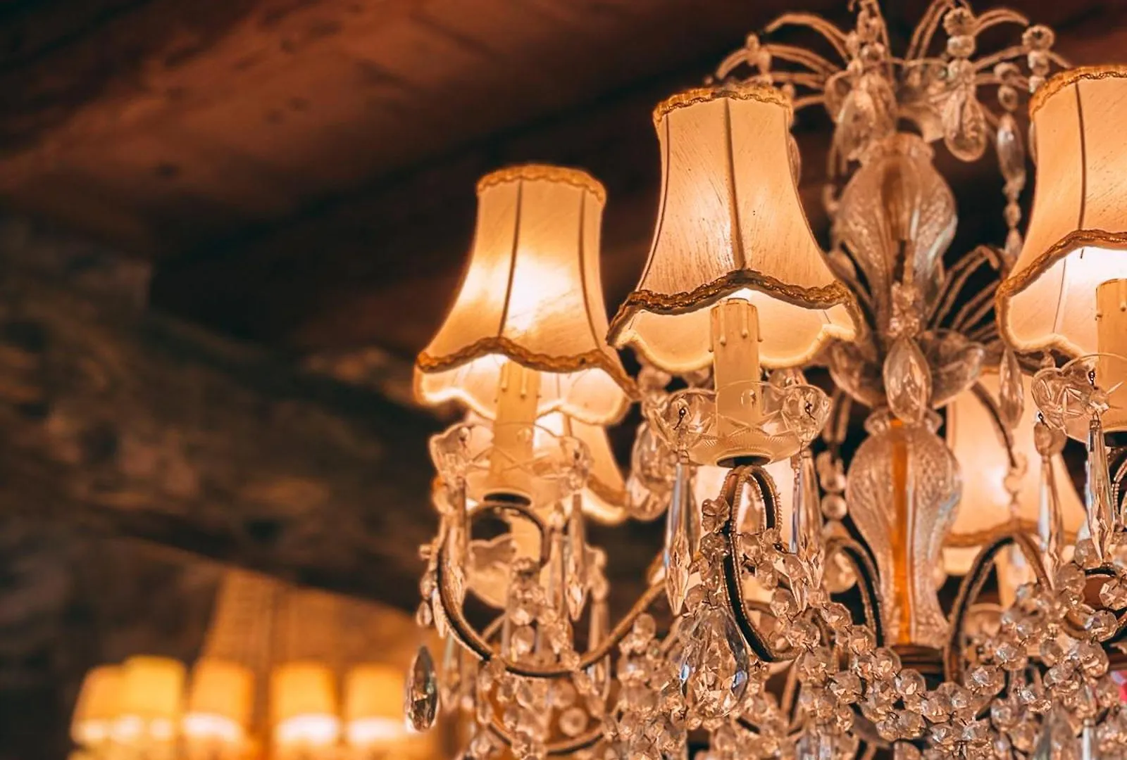 Locanda Sandi Valdobbiadene Inn