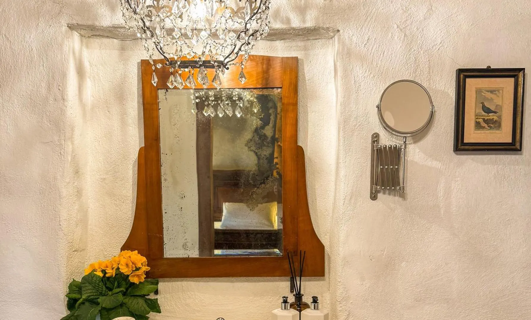 Locanda Sandi Valdobbiadene