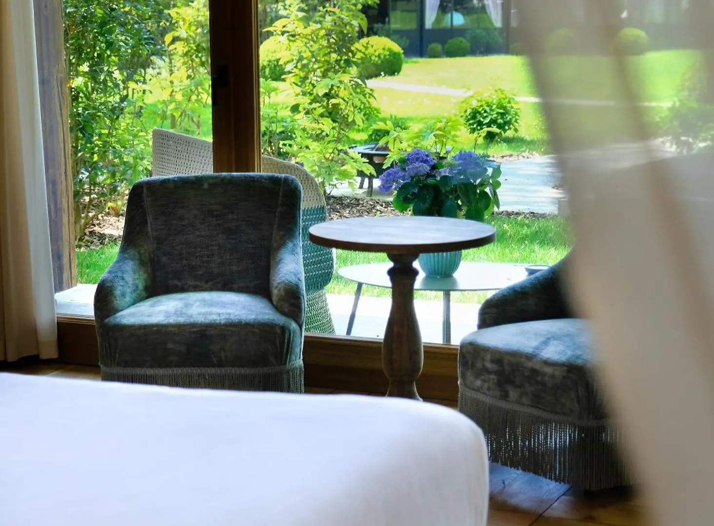 Locanda Sandi ヴァルドッビアーデネ イタリア