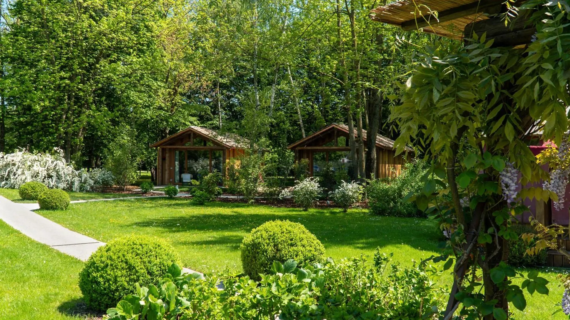 Locanda Sandi Valdobbiadene Italy