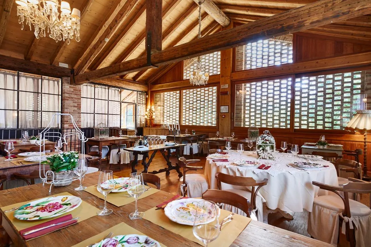Inn Locanda Sandi Valdobbiadene