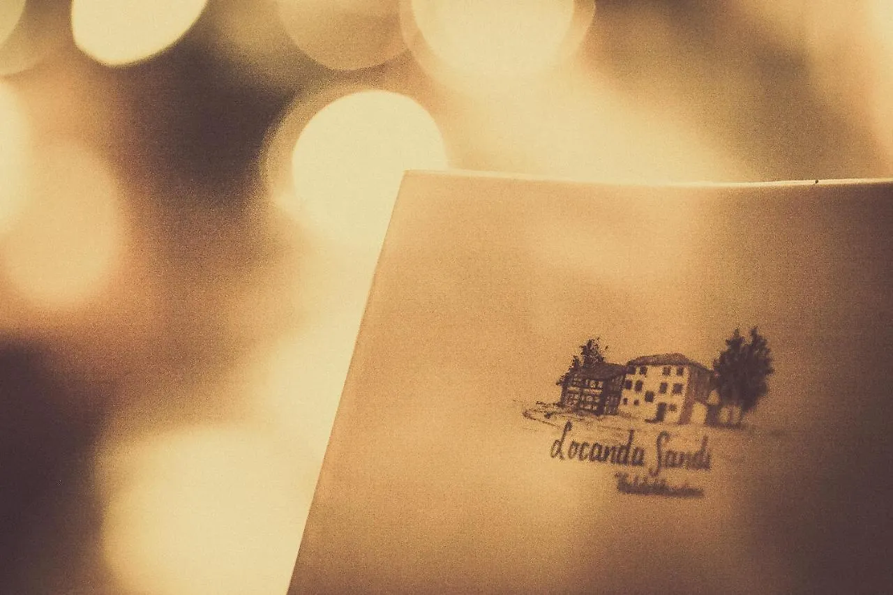 Inn Locanda Sandi Valdobbiadene