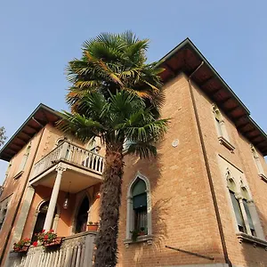Bed & Breakfast Berghinz, Lido di Venezia