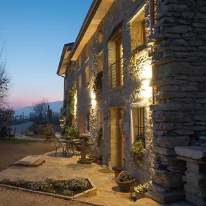 Farm stay Casaborgomarche, Valdobbiadene