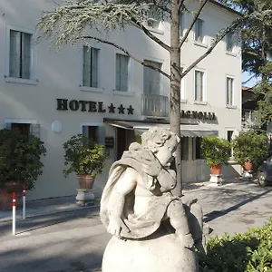 Hotel Magnolia, Preganziol