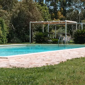 Inghirios Wellness Country 2*, Santa Maria la Palma Italie