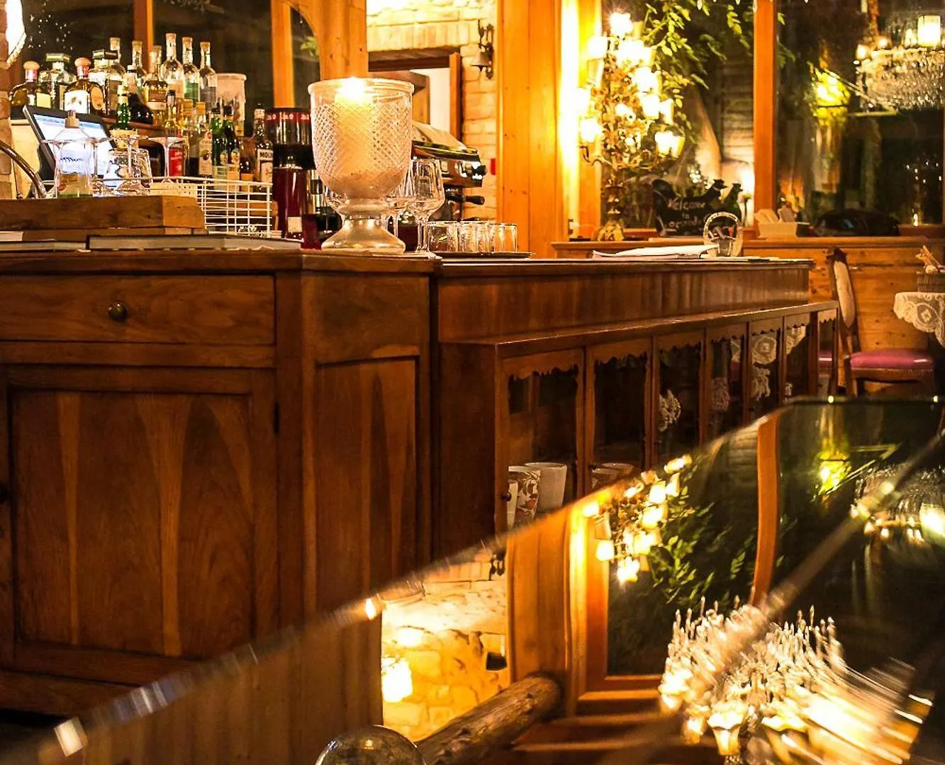 Gasthof Locanda Sandi Valdobbiadene