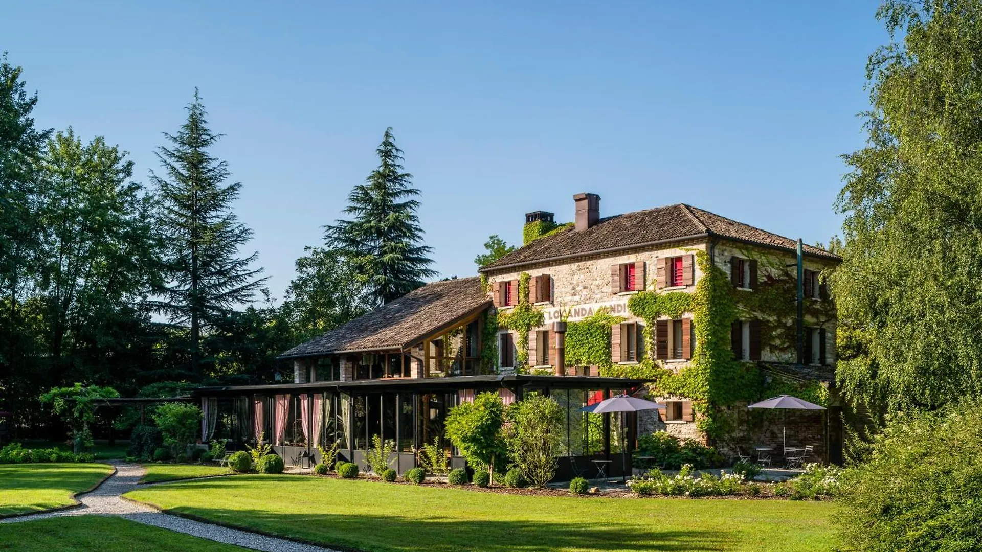 Locanda Sandi Valdobbiadene