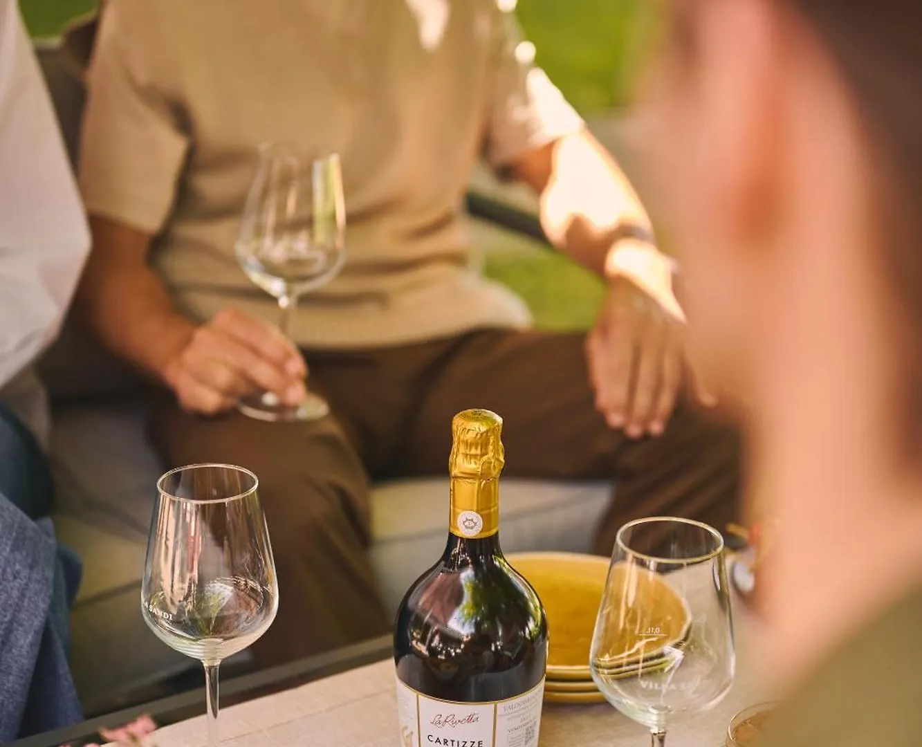Gasthof Locanda Sandi Valdobbiadene