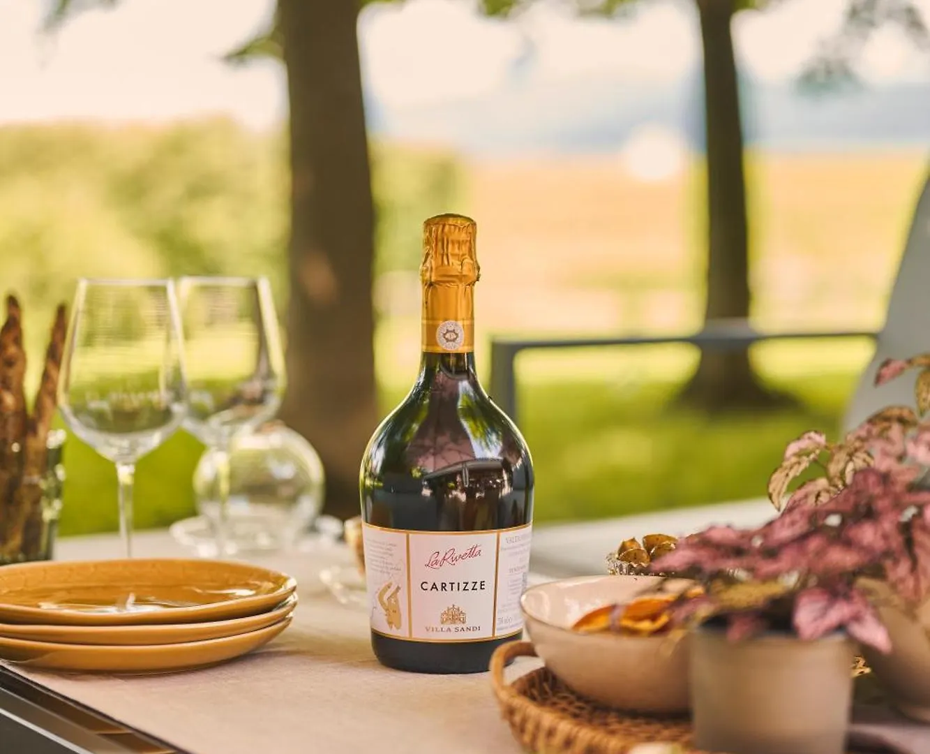 Locanda Sandi Valdobbiadene Gasthof