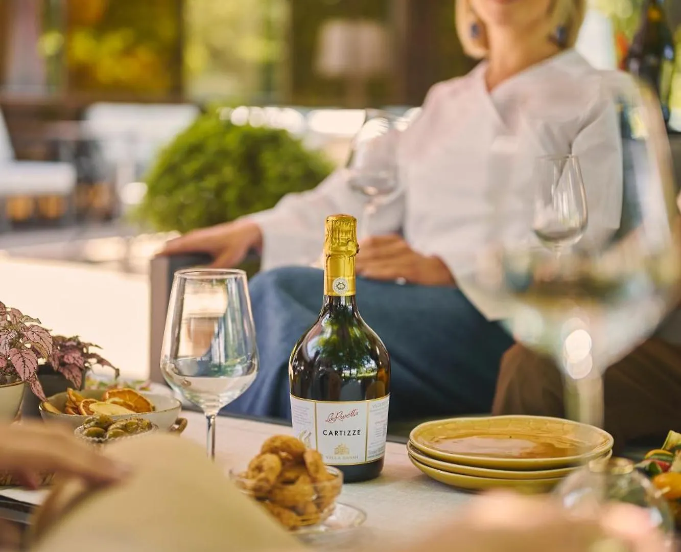 Locanda Sandi Valdobbiadene Gasthof