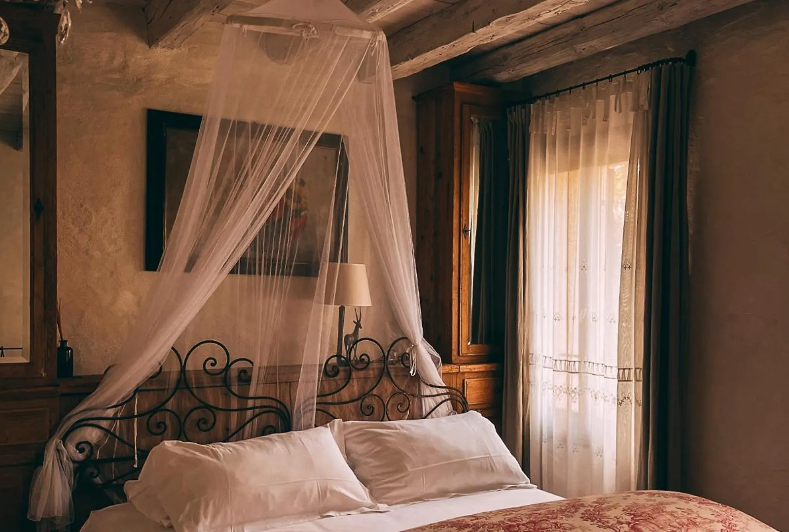 Locanda Sandi Valdobbiadene Italien