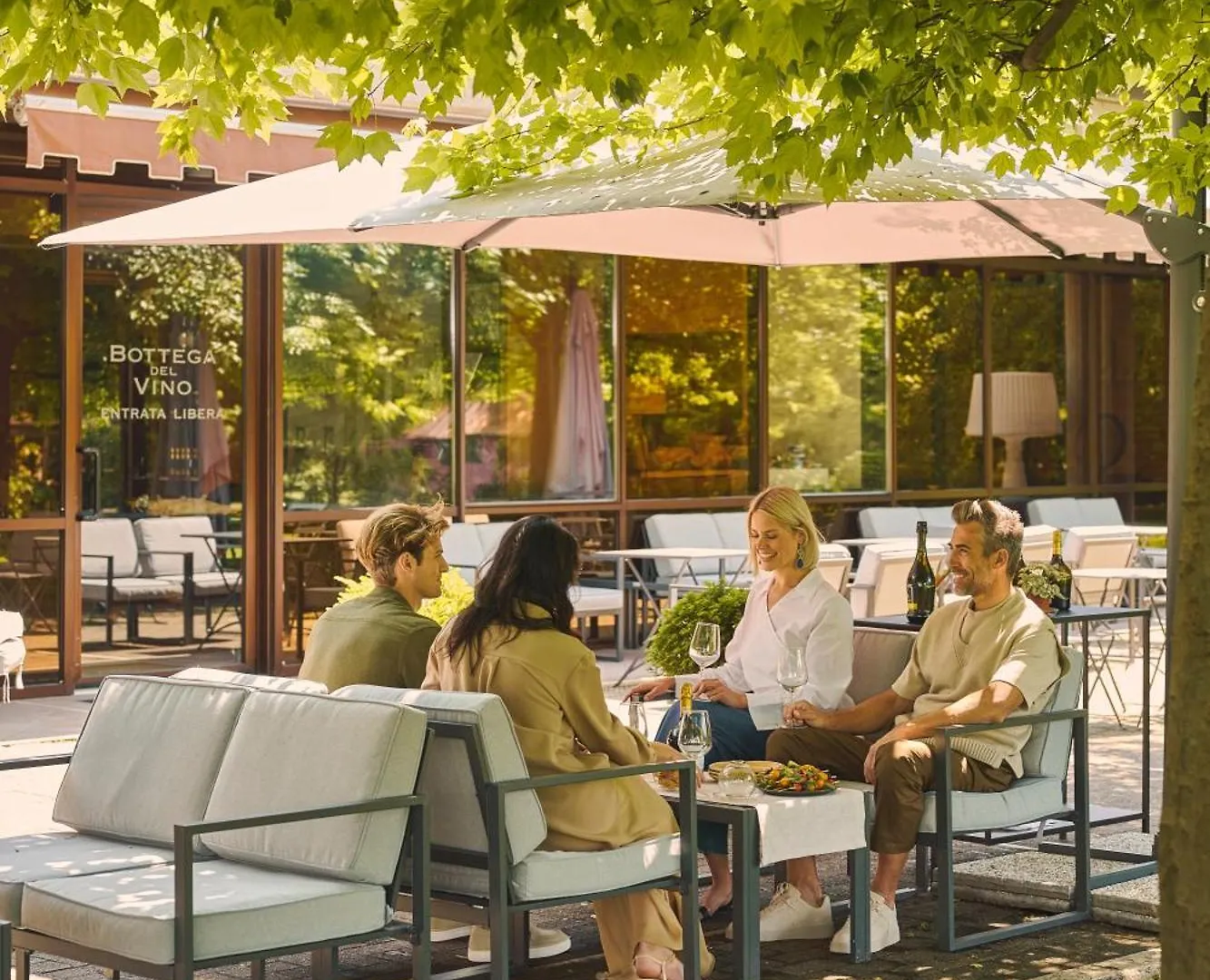 Inn Locanda Sandi Valdobbiadene