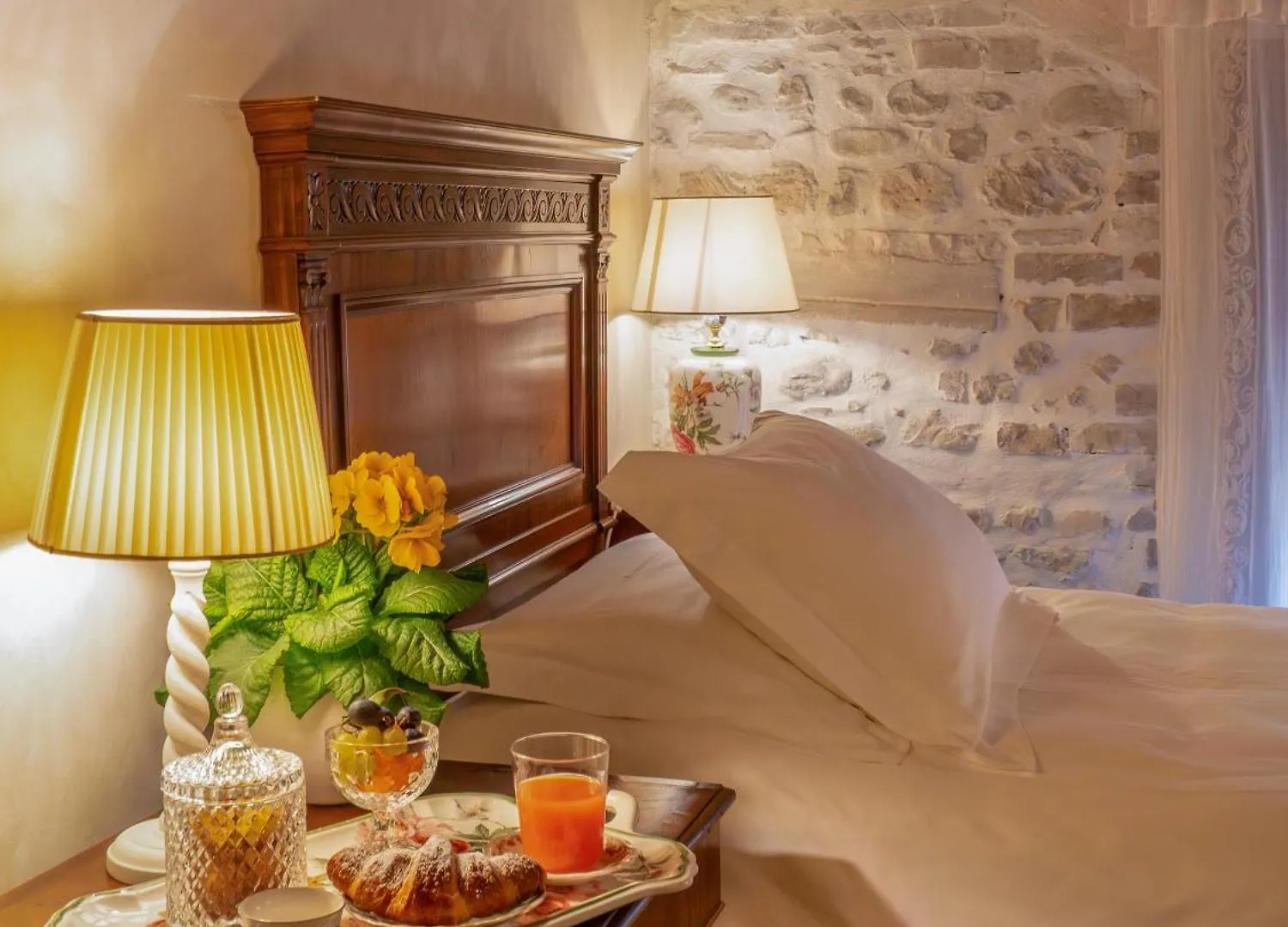 Gasthof Locanda Sandi Valdobbiadene Italien