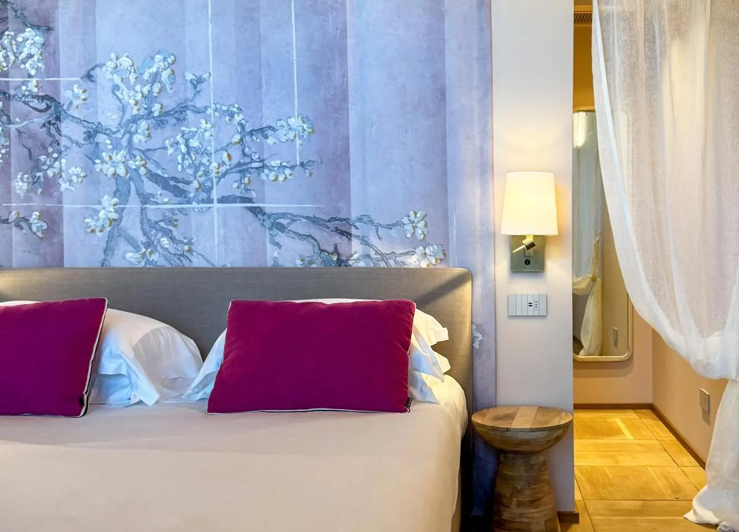 Locanda Sandi Valdobbiadene Inn