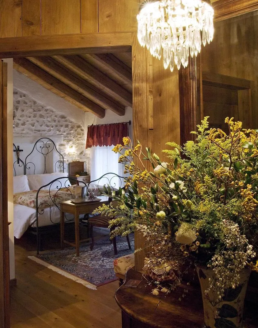 Locanda Sandi Valdobbiadene 0*,