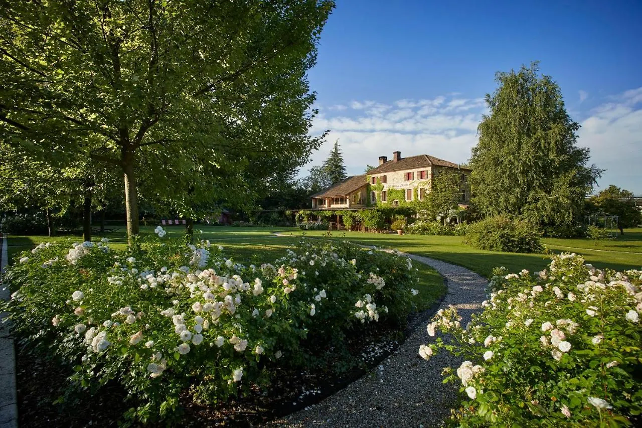 Inn Locanda Sandi Valdobbiadene Italy